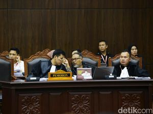 BPN Hadirkan Pencipta Robot Pemantau Situng KPU untuk Saksi BPN Hadirkan Pencipta Robot Pemantau Situng KPU untuk Saksi