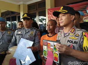 Pembuat Surat Sensen Presiden Indonesia Kena Pasal Penistaan Agama