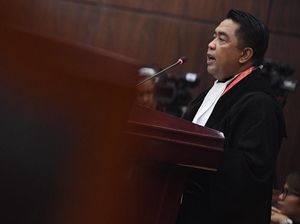 Gugatan Prabowo Campur Aduk Pileg dan Pilpres 2019