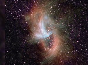 Ini Alasan Galaksi Bima Sakti Punya Lubang Hitam yang Kalem