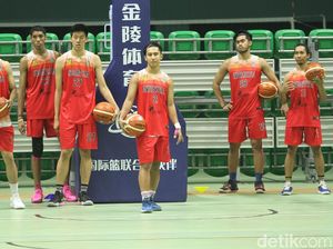Bentrok dengan SEA Games, Perbasi Minta Kualifikasi FIBA Asia Diundur Bentrok dengan SEA Games, Perbasi Minta Kualifikasi FIBA Asia Diundur