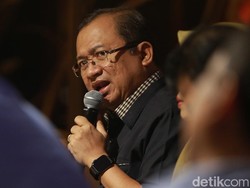 Dituding Makar, Loyalis Tommy Soeharto: Kubu Muchdi Rampas Paksa Berkarya