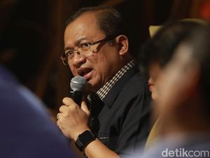 Priyo Budi Santoso: Setop Cebong-Kadrun di Pemilu 2024! Priyo Budi Santoso: Setop Cebong-Kadrun di Pemilu 2024!