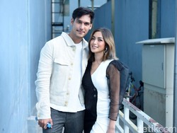 Richard Kyle Cemburu dengan Mantan Pacar Jessica Iskandar?