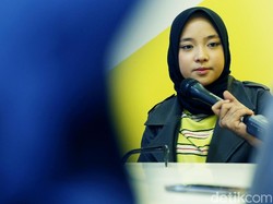 Yuk, Nonton Konser Sabyan di Aplikasi Umma