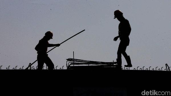 Usai Lebaran, Pembangunan Tol Becakayu Kembali Dikebut