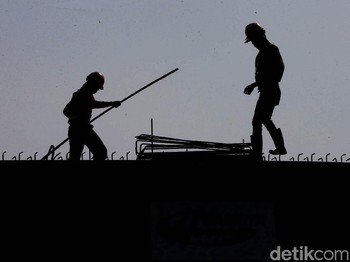 Ambyar! Kala Harus Lebaran di Perantauan