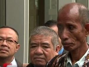 Petani NTT Gugat Perusahaan Australia Rp 2 Triliun Akibat Pencemaran Laut