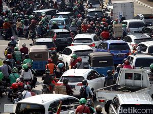 Pindah Ibu Kota Butuh Rp 466 T, Dari Mana Dananya?