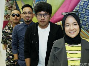 Dear Ayus dan Nissa Sabyan, Kapan akan Beri Klarifikasi? Dear Ayus dan Nissa Sabyan, Kapan akan Beri Klarifikasi?