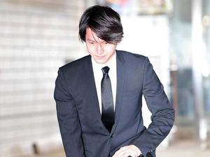 Kapok! Ini Cara Jepang Hukum Selebritis yang Tertangkap Narkoba Kapok! Ini Cara Jepang Hukum Selebritis yang Tertangkap Narkoba