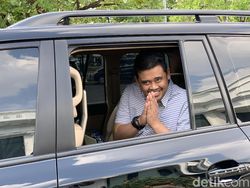 NasDem Dukung Bobby di Pilkada Medan, PDIP Tunggu Keputusan Megawati