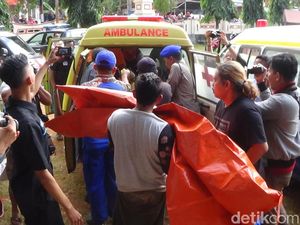 Kapal Motor Tenggelam di Sumenep, Dishub: Kapal dan Pelabuhan Tak Berizin!