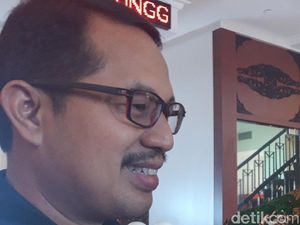 Kasus YKP Mencuat, Ada Pihak Diam-diam Cairkan Deposito Rp 30,2 Miliar Kasus YKP Mencuat, Ada Pihak Diam-diam Cairkan Deposito Rp 30,2 Miliar