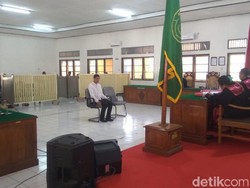 Sidang Pembacaan Tuntutan Mafia Bola Ditunda Lagi, tapi Jamin Putusan Juli