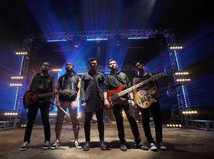 Meet After the Storm Siap Lepas Nalar dalam Bentuk Klip