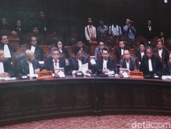 Dramaturgi Kebenaran di MK