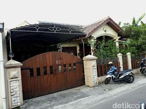 Wahyu Kreator Hoax Server KPU Sudah Lama Tak Nongol Kampung