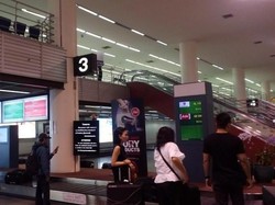 Sepi Penumpang karena Corona, Bandara Don Mueang Akan Direnovasi