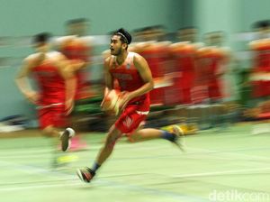 Manajer Menakar Peluang Timnas Indonesia di Kualifikasi FIBA Asia Manajer Menakar Peluang Timnas Indonesia di Kualifikasi FIBA Asia