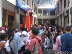 Serba-serbi PPDB dengan Sistem Zonasi di Jawa Timur