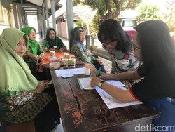 Sistem Zonasi Dianggap Batasi Siswa di Daerah Pilih Sekolah Favorit
