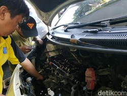 Ketahui Penyebab Ring Piston Mengalami Keausan