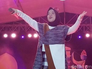 Lirik Deen Assalam Lengkap dengan Arti Indonesianya