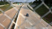 Melihat Perkembangan Proyek Tol JORR 2 Kunciran-Serpong
