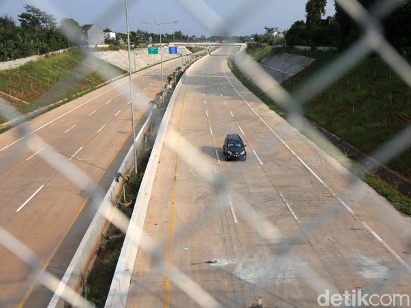 Melihat Perkembangan Proyek Tol JORR 2 Kunciran-Serpong