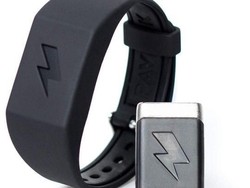 Mau Setop Kebiasaan Buruk? Ada Gelang Pintar Nyetrum Nih