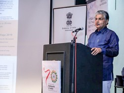 Jadi Host Hari Internasional Yoga, Prambanan Bisa Tarik Turis India