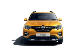 Renault Triber Si Penantang Avanza Cuma Kwid Dibikin Melar?