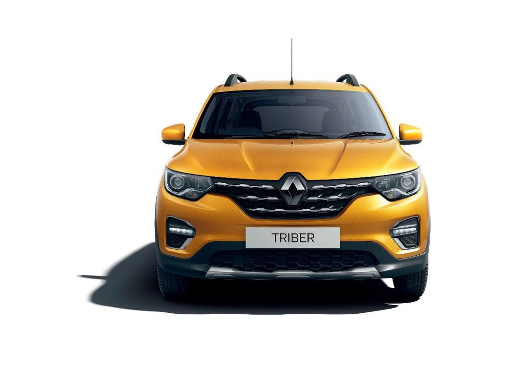 Renault Triber Si Penantang Avanza Cuma Kwid Dibikin Melar? Renault Triber Si Penantang Avanza Cuma Kwid Dibikin Melar?