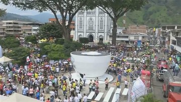 Indonesia Absen dari 10 Besar Destinasi Wisata Kopi Terbaik Dunia, Kolombia dan Vietnam Berjaya
