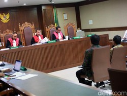 Menag-Khofifah-Rommy Bakal Jadi Saksi Sidang Suap Seleksi Jabatan Besok