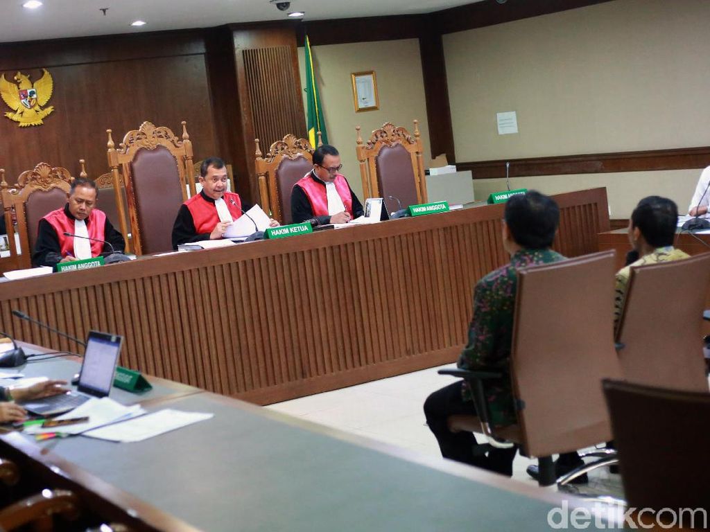 Menag-Khofifah-Rommy Bakal Jadi Saksi Sidang Suap Seleksi Jabatan Besok Menag-Khofifah-Rommy Bakal Jadi Saksi Sidang Suap Seleksi Jabatan Besok