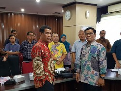 Mentan Targetkan 7 Hari Harga Ayam Hidup Sesuai Acuan Kemendag