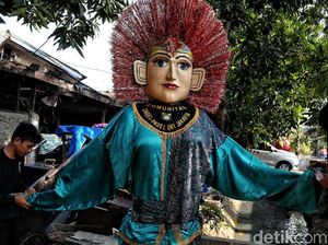 6 Tips Wisata Menikmati HUT ke-492 Jakarta 6 Tips Wisata Menikmati HUT ke-492 Jakarta
