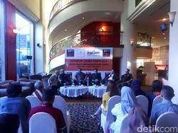 Imbas Tiket Pesawat Mahal, Hotel dan Pelaku Wisata Ikut Cemberut