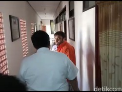 Overstay 69 Hari, Seorang WN Lebanon Diamankan Imigrasi Blitar