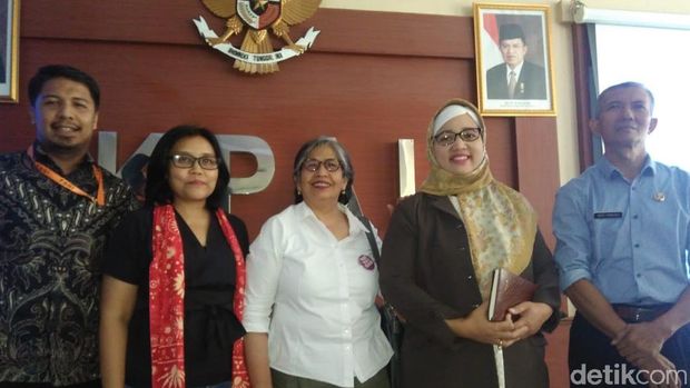 Keuntungan bagi Anak dari Sistem Zonasi PPDB 2019 Menurut KPAI