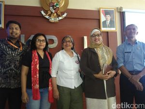 KPAI hingga Badan Akreditasi Dukung PPDB Sistem Zonasi Meski Ramai Ditolak KPAI hingga Badan Akreditasi Dukung PPDB Sistem Zonasi Meski Ramai Ditolak