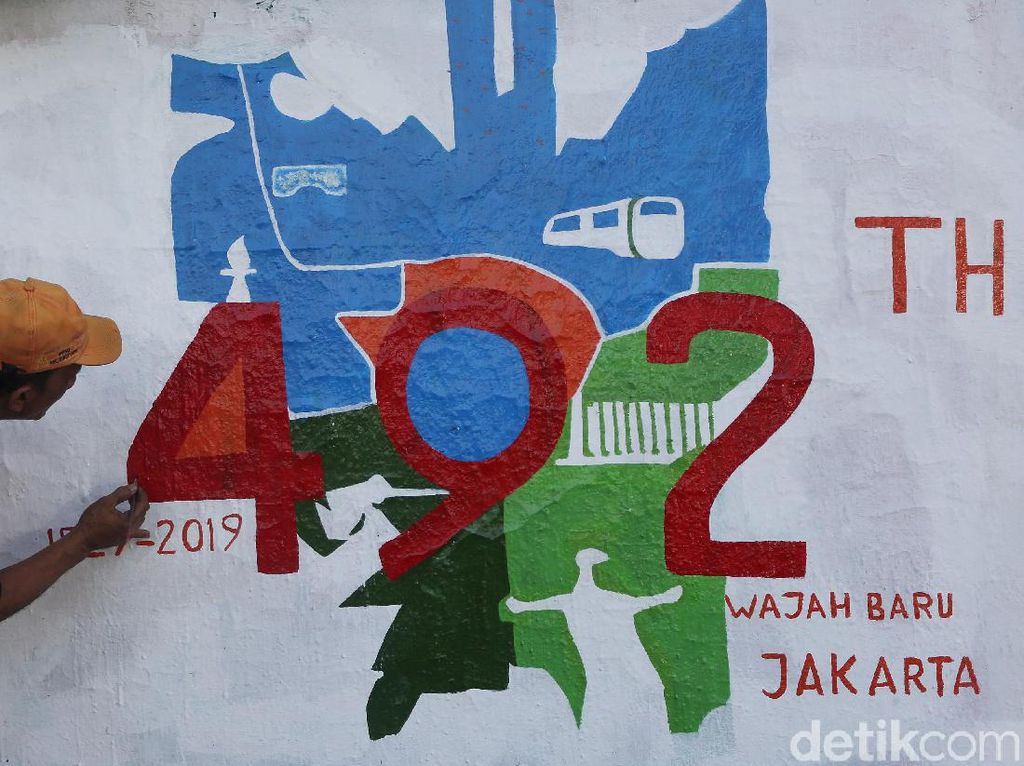 Ada Perayaan HUT DKI, Dukuh Atas-Sarinah Ditutup 22 Juni Ada Perayaan HUT DKI, Dukuh Atas-Sarinah Ditutup 22 Juni