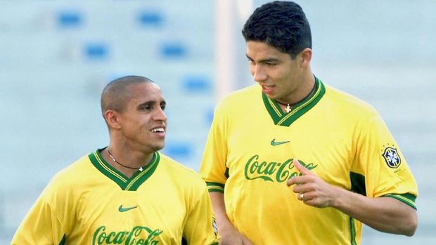 Mario Jardel tidak pernah memperkuat tim besar Eropa kecuali FC Porto.