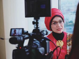 Kemenpar Targetkan 160.000 Turis Rusia di Festival Wonderful Indonesia