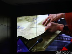 Saksi Beti Terancam Dipidanakan, BPN Siap Beri Bantuan Hukum