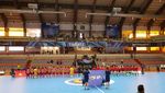 Momen Bahagia Timnas Indonesia di Piala Asia Futsal U-20 2019