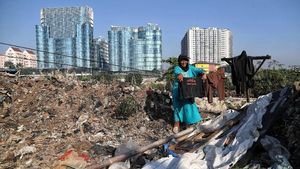 Melihat Sisi Lain Kehidupan Kota Jakarta