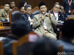 Disebut Tipu Jutaan Rakyat, Agus Maksum Tantang Andi Arief Debat Terbuka